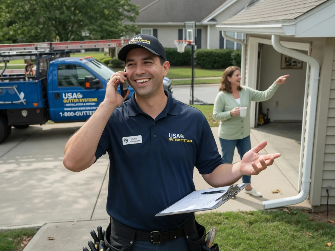 Gutter Installation Virginville, PA FAQs