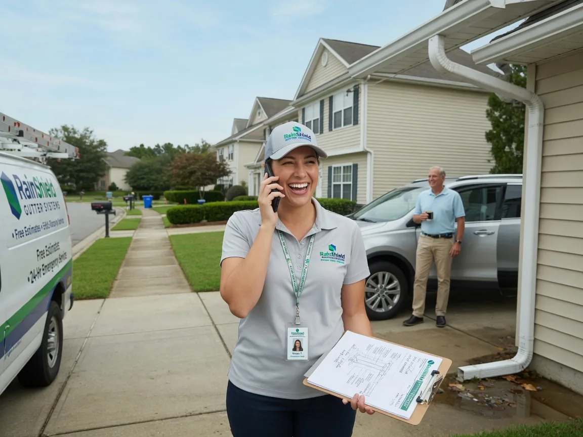 Gutter Installation Virginville, PA FAQs